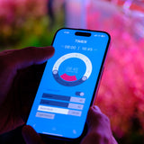 TWINSTAR LightControl Standard - Bluetooth Aquarium Lighting Controller