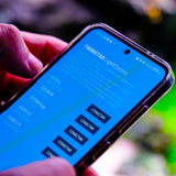 Twinstar LED Light E-Line V with LightControl Pro - Adjustable leg