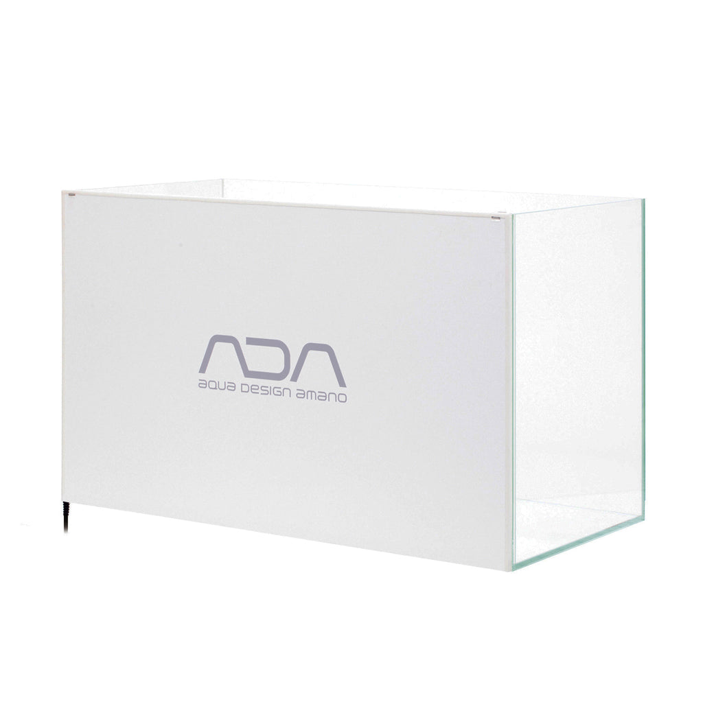 ADA Cube Garden 60P Layout Renewal Campaign set + NA LIGHT PRO 600
