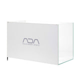 ADA Cube Garden 60P Layout Renewal Campaign set + ADA AQUASKY RGB II 60 + Light Screen 600 + Garden Mat + Metal Cabinet 600 Mineral Gray