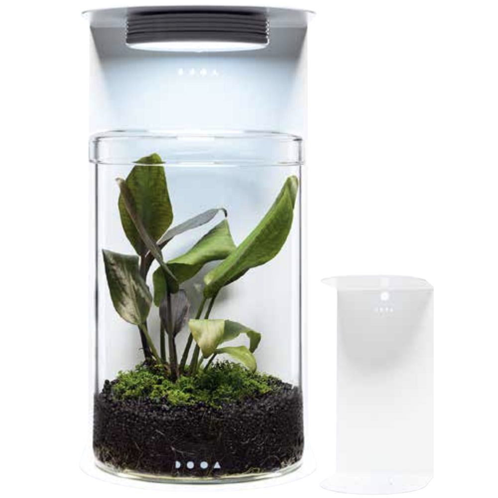 DOOA Magnet Light Stand MARU – Aqua Forest Aquarium