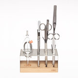 ADA METAL WOOD TOOL STAND