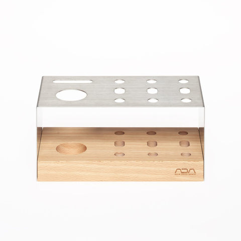 ADA METAL WOOD TOOL STAND