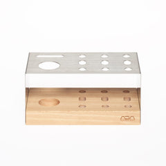 その他 ADA NATURE AQUARIUM FC TOOL STAND MetalWoodToolStand_02_medium.