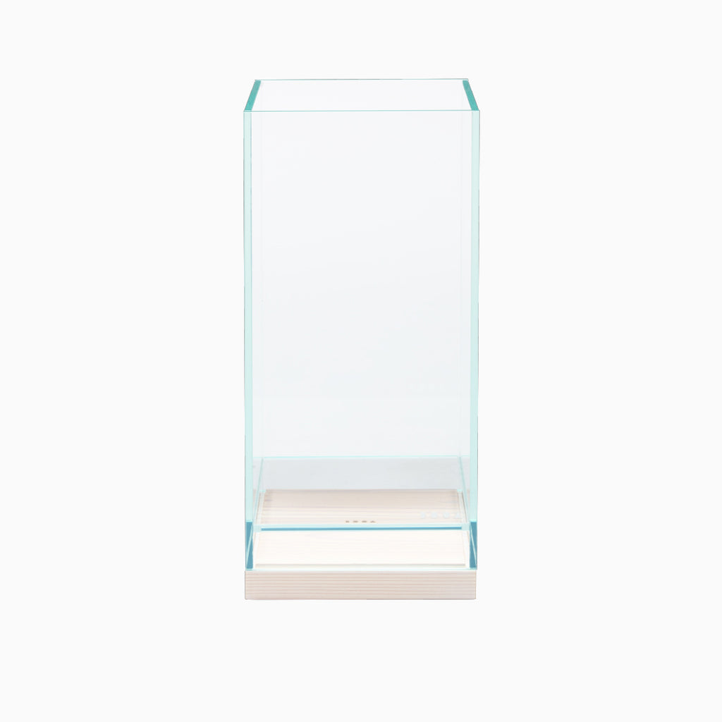 DOOA Neo Glass Wood Base