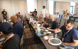 DOOA "SHIZUKU" Workshop 2026 at AQUASHELLA (Venue: Dallas Market Hall)