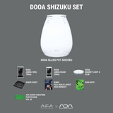 DOOA "SHIZUKU" Workshop 2026 at AQUASHELLA (Chicago)