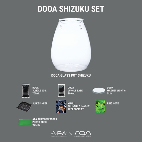 DOOA DOOA