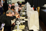 DOOA "SHIZUKU" Workshop 2026 at AQUASHELLA (Chicago)