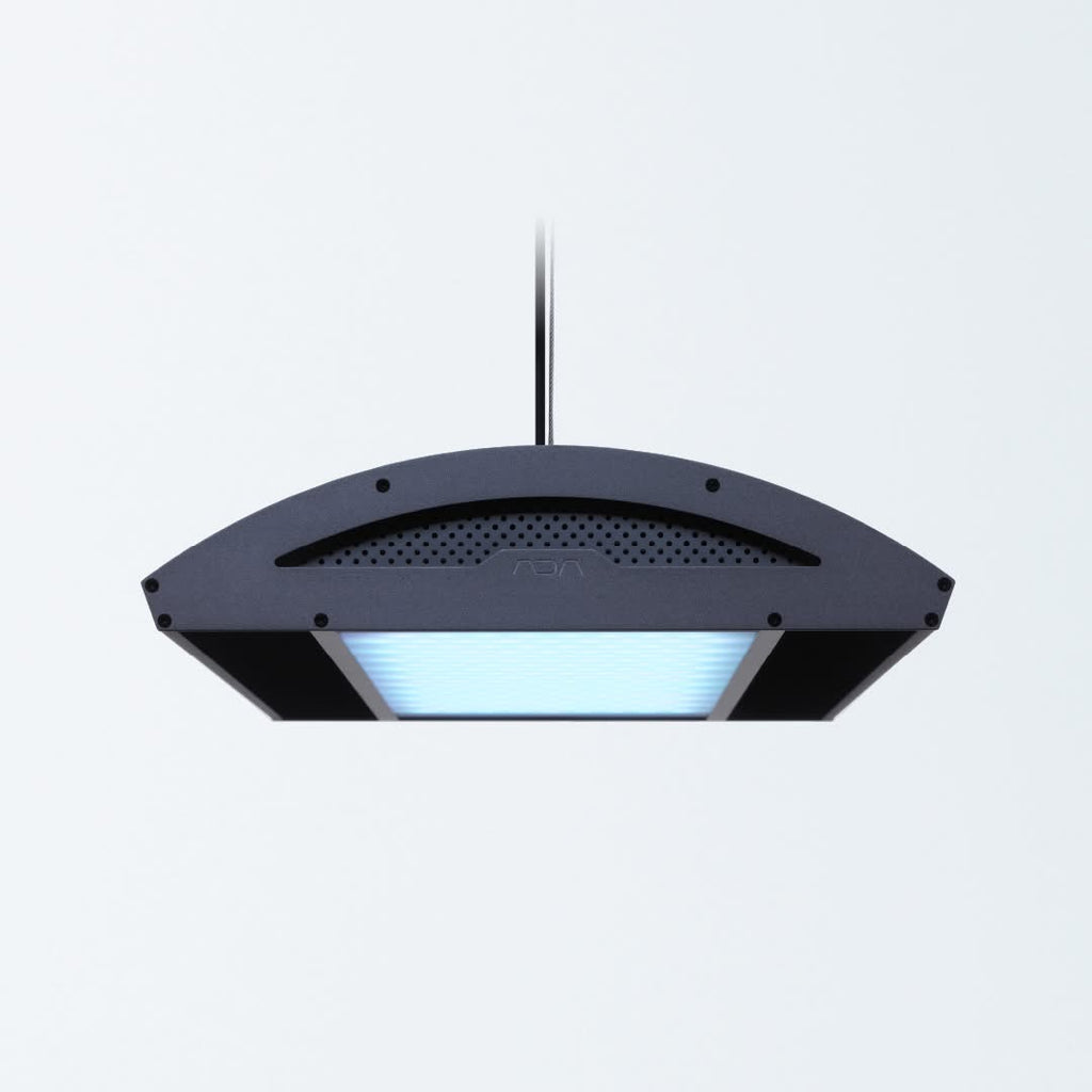 ADA Solar RGB II LED lighting system (180W) – Aqua Forest Aquarium