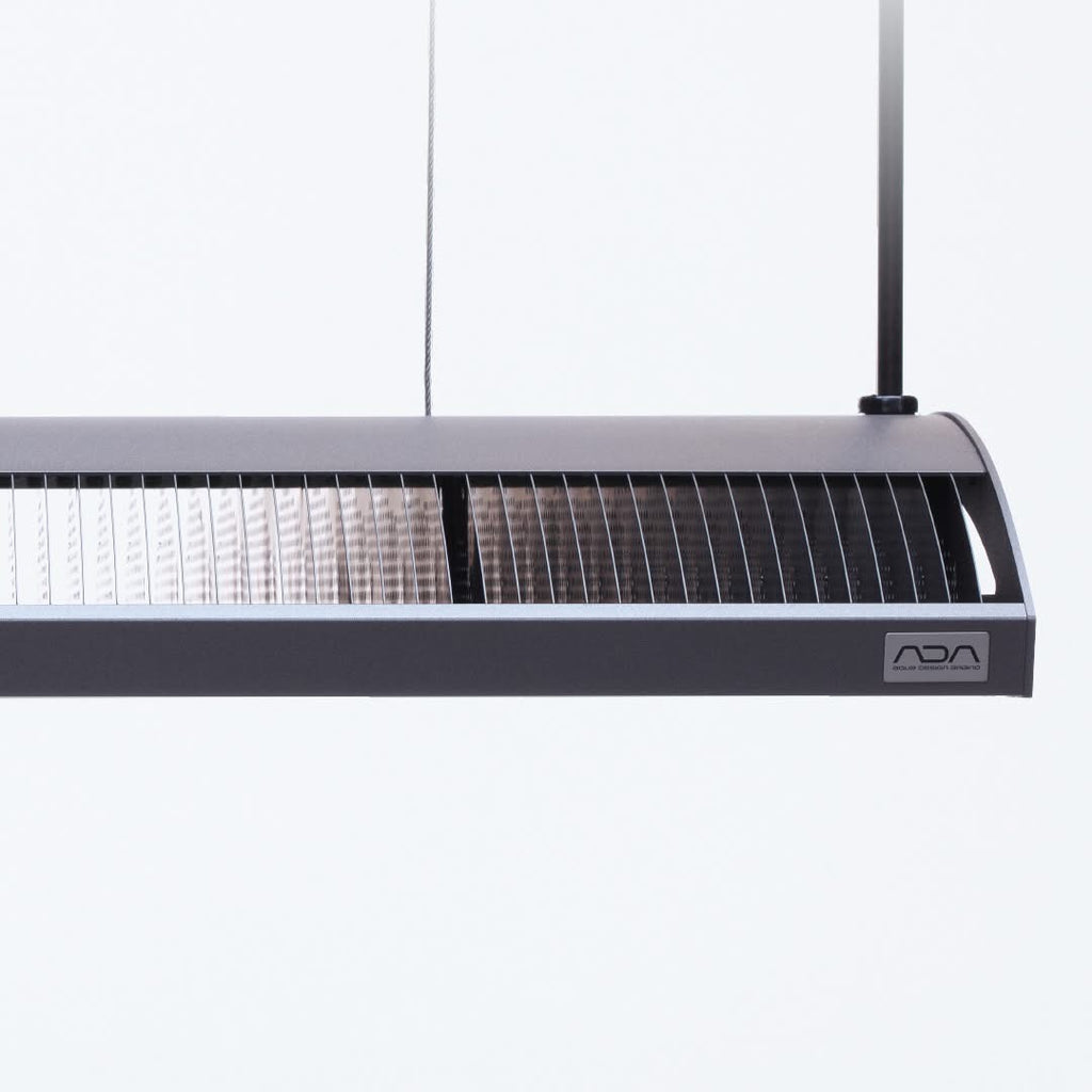 ADA Solar RGB II LED lighting system (180W) – Aqua Forest Aquarium