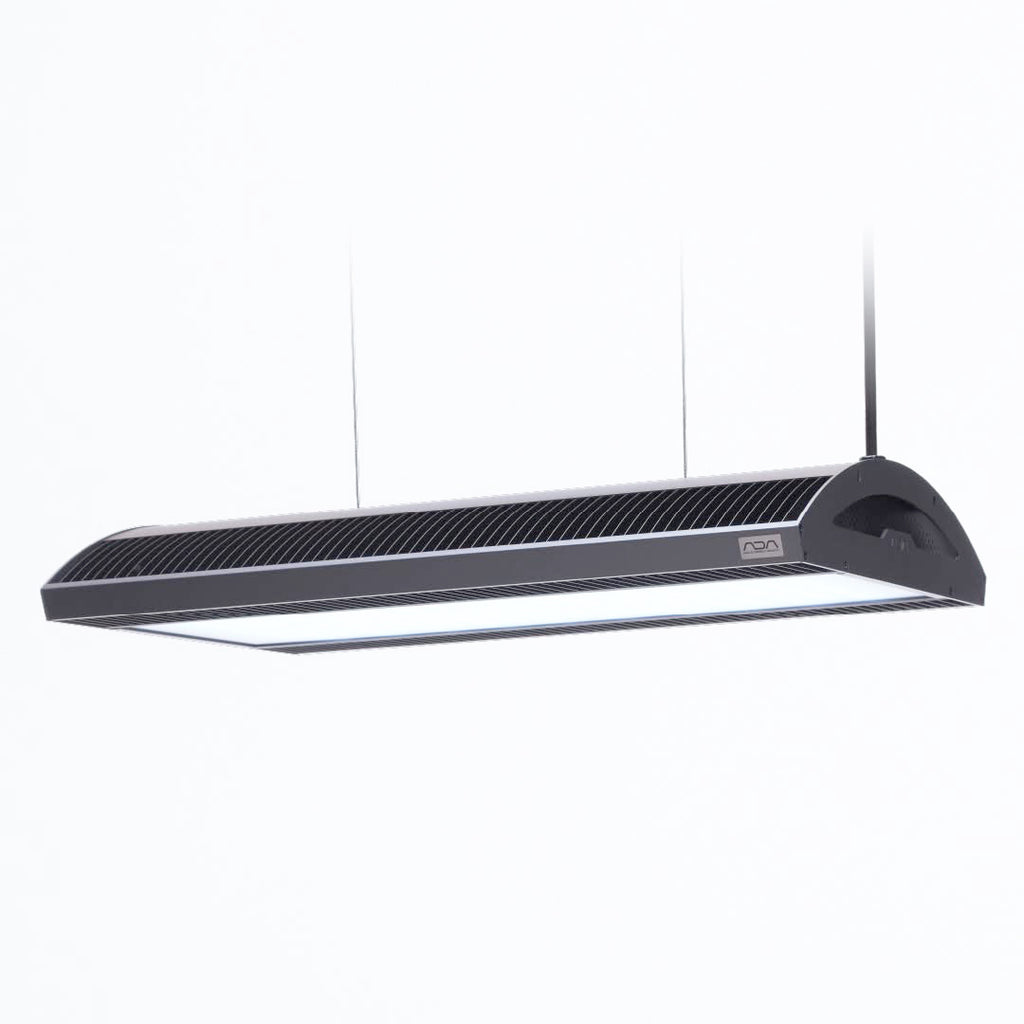 Ada Solar ADA Solar RGB II LED lighting system (180W) – Aqua Forest Aquarium