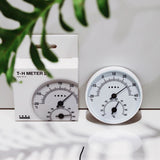 DOOA T-H Meter II (Thermometer/Hygrometer)