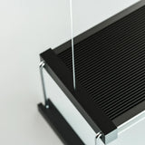 Twinstar LED Light S-LINE V with LightControl Pro - Adjustable legs