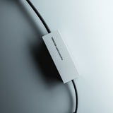 Twinstar LED Light S-LINE V with LightControl Pro - Adjustable legs