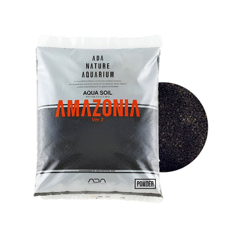 ADA Aqua Soil - Amazonia Powder Ver. 2 - 3L