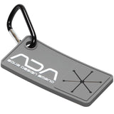 ADA Fine Fiber Cloth & Cloth Holder
