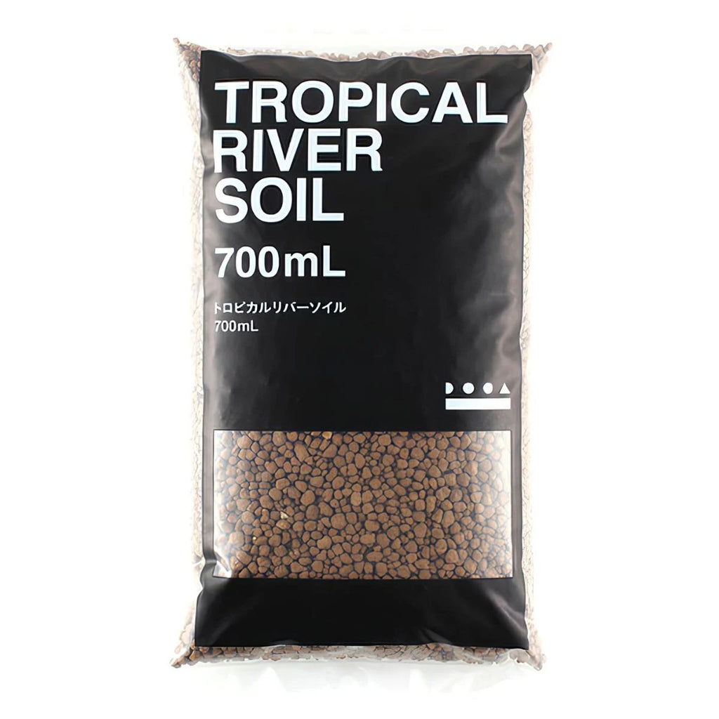 DOOA TROPICAL RIVER SOIL (700mL)