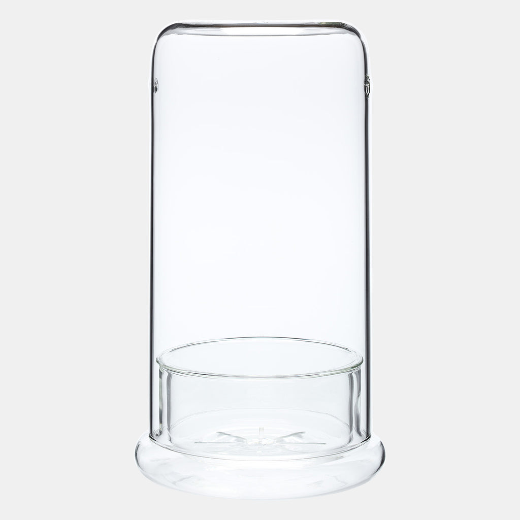 DOOA CELL (glass pot)