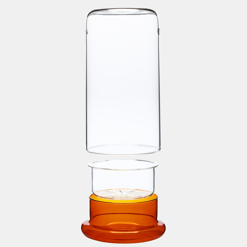 DOOA CELL (glass pot) – Aqua Forest Aquarium