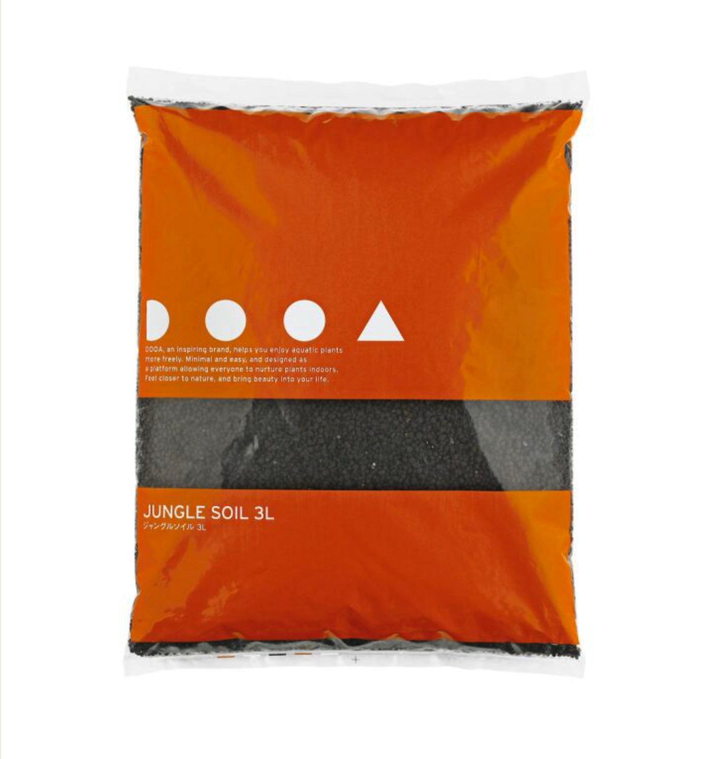 DOOA JUNGLE SOIL – Aqua Forest Aquarium
