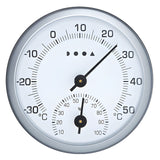 DOOA T-H Meter (Thermometer/Hygrometer)