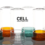 DOOA CELL (glass pot)