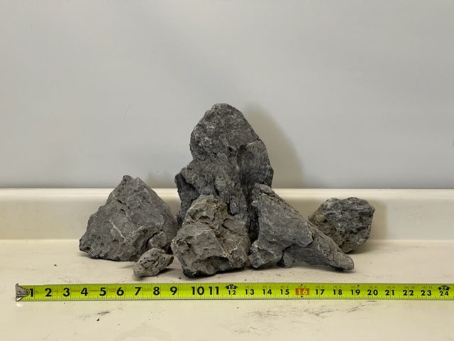 Olibetta Seiryu Rocks - 5 kg, 5 kg - Olibetta Online Shop