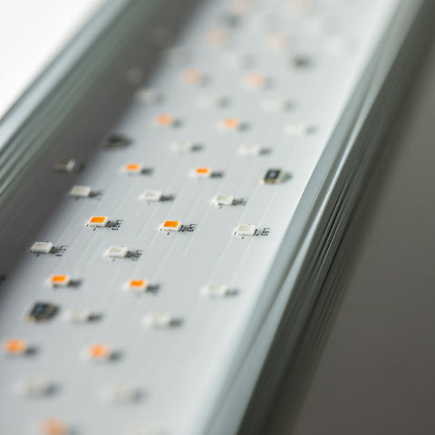 Twinstar LED Light S-LINE V with LightControl Pro - Adjustable legs ...