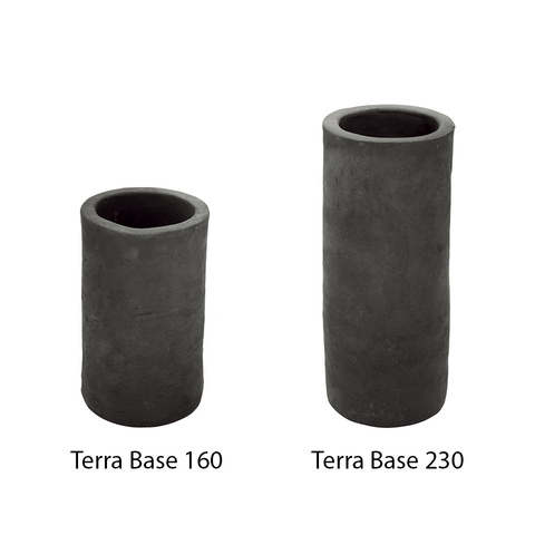 DOOA TERRA BASE (Made of Clay)