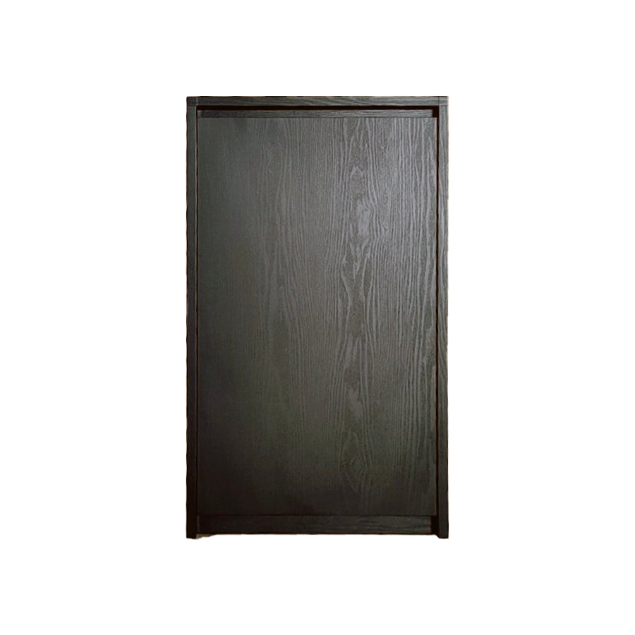 Archaea Wood Cabinet for rimless aquariums with base dimensions: L 45cm x W 27cm