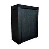 Archaea Wood Cabinet for rimless aquariums with base dimensions: L 60cm x W 30cm