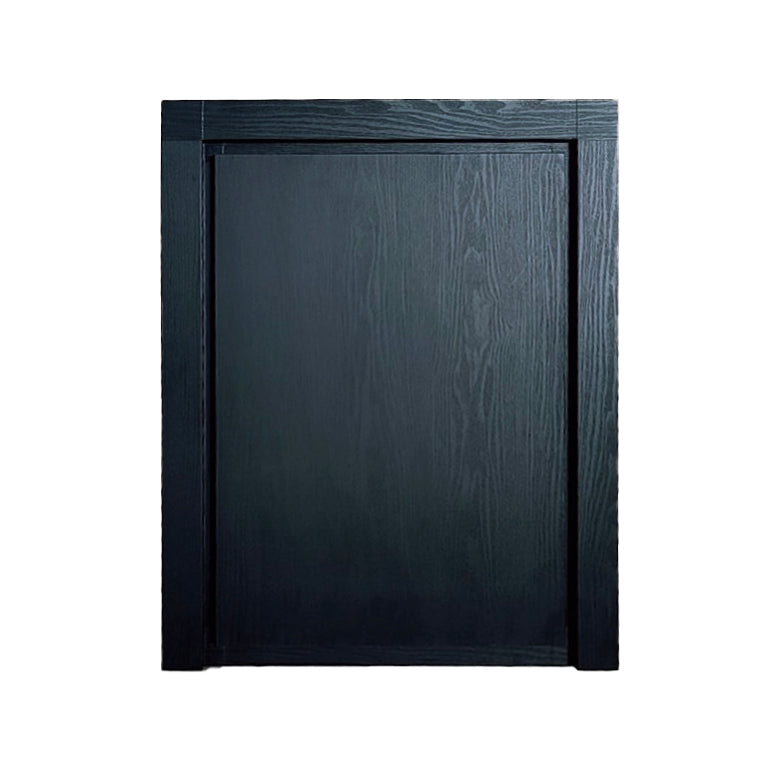Archaea Wood Cabinet for rimless aquariums with base dimensions: L 60cm x W 30cm