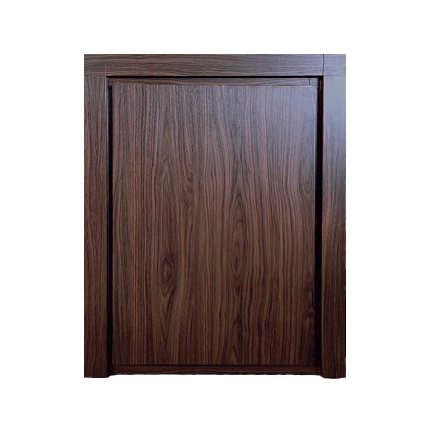 Archaea Wood Cabinet for rimless aquariums with base dimensions: L 60cm x W 30cm