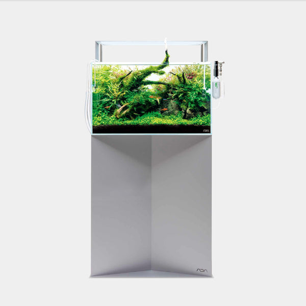 ADA Cube Garden 60-P Complete Set