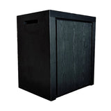 Archaea Wood Cabinet for rimless aquariums with base dimensions: L 60cm x W 45cm