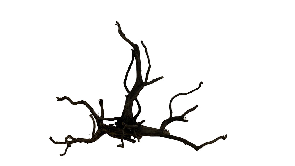 Forest Black Wood Set