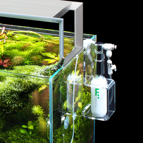 ADA CO2 Advanced System Forest – Aqua Forest Aquarium