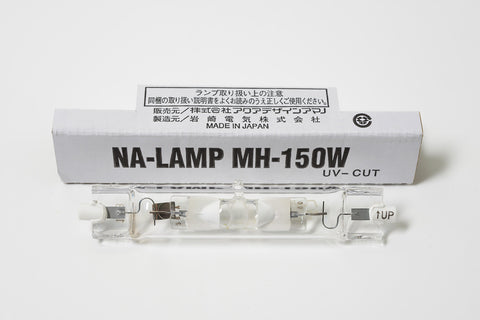 Metal Halide Lamp NAMH- 150W