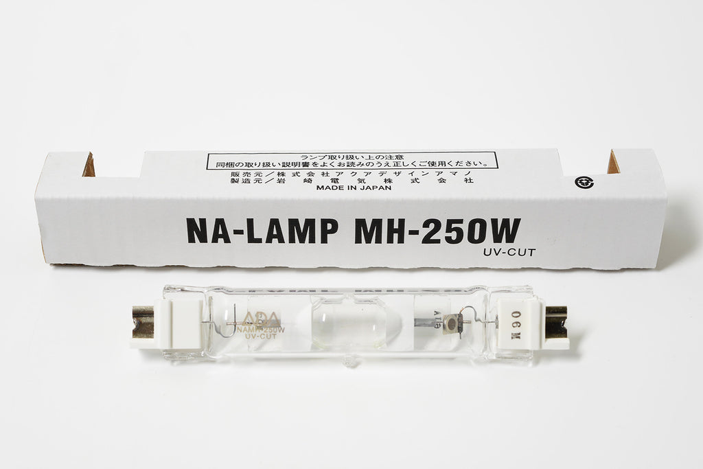 Metal Halide Lamp NAMH- 250W