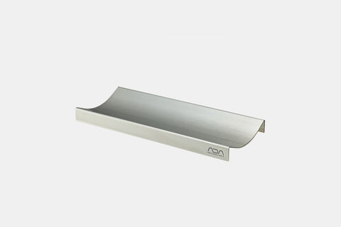 and ADA STAINLESS STEEL TRAY