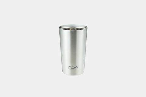 and ADA Stainless Steel Tumbler