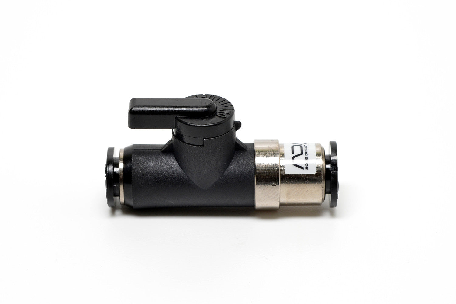 ADA SF-V Std ball Valve (on/off valve) – Aqua Forest Aquarium