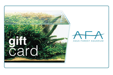 AFA Gift Card