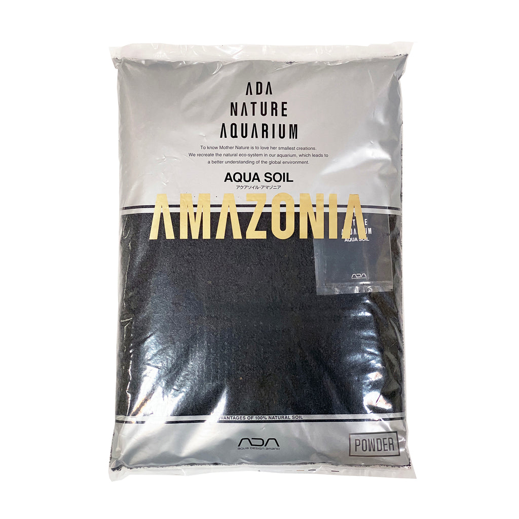 ADA Aqua Soil - Amazonia - Powder 9L (3 Bags) 10% off