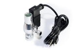 ARCHAEA CO2 Adapter (Connect to standard CO2 cylinder with CGA-320 male fittings)