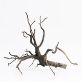 Forest Black Wood Branch Type