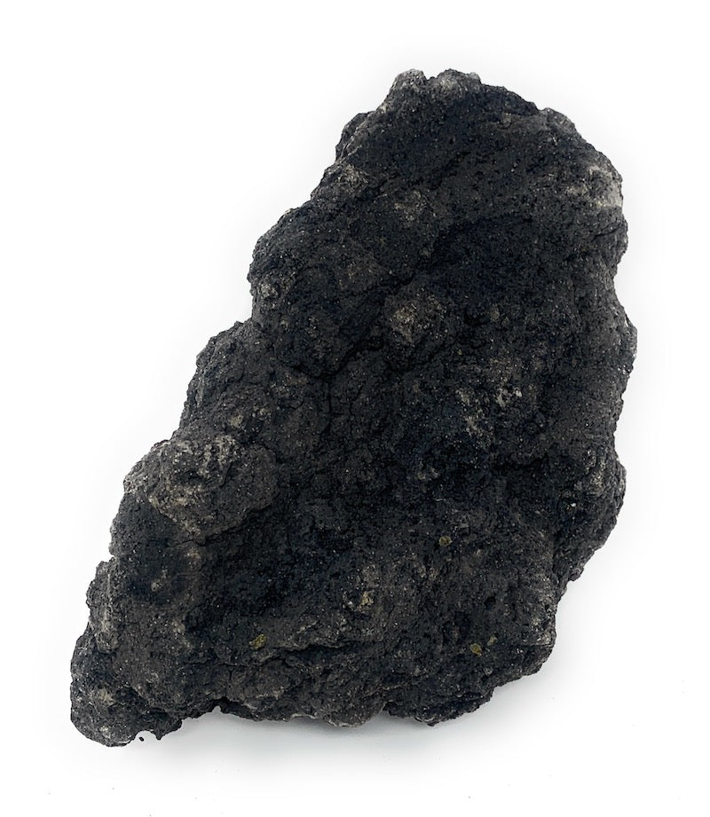Black Diamond Lava Stone