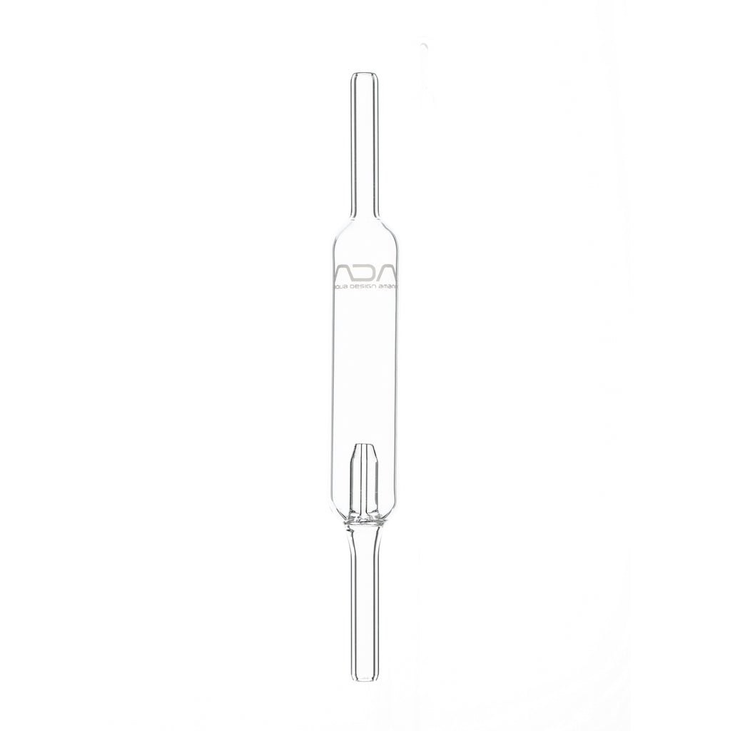 aquarium CO2 bubble counter illustration BPS