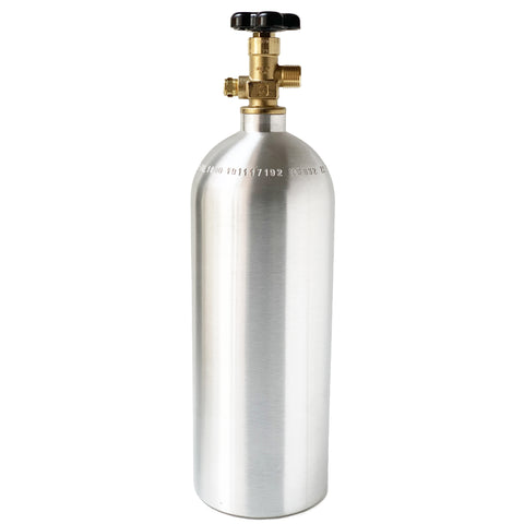 5 lb Aluminum CO2 Cyliner